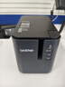 兄弟（brother）PT-P900W 電腦標簽打印機 固定資產(chǎn)標簽機 辦公用標簽機 文件文檔檔案合同 機房開(kāi)關(guān)網(wǎng)線(xiàn) 曬單實(shí)拍圖