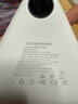 腦洞范【國家3c認證標識可上飛機】卷尺充電寶自帶線(xiàn)10000毫安22.5W快充便攜大容量移動(dòng)電源適用華為蘋(píng)果 珍珠白【3C認證-C口】適用蘋(píng)果15-16及安卓 【旗艦正品保障】贈運費險七天試用 | 一 曬單實(shí)拍圖