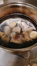 順豐牛棒骨牛腿骨帶骨髓段新鮮牛棒骨熬湯牛骨頭無(wú)肉新鮮牛棒骨 4斤【熬湯牛棒骨】 曬單實(shí)拍圖