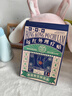 寶芝林 PO CHI LAM香港 足跟痛專(zhuān)用膏藥貼腳后跟疼痛足底筋膜炎跟腱炎遠紅外 曬單實(shí)拍圖