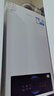 海爾（Haier）【冠軍單品】壁掛爐天然氣家用燃氣壁掛爐采暖爐供暖暖氣片地暖鍋爐熱水器以舊換新壁掛爐十大品牌 26KW 三變頻節(jié)能省氣/高配低價LC1-S 曬單實拍圖