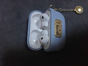 Apple/蘋(píng)果 AirPods Pro (第三代) 搭配MagSafe充電盒 (USB-C) 蘋(píng)果耳機 藍牙耳機 適用iPhone/iPad/Mac 曬單實(shí)拍圖