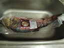 跑山密水農家【冰鮮】水庫胖頭魚(yú)5斤 新鮮花鰱 現殺活魚(yú)燒烤 寶寶食材源頭直發(fā) 曬單實(shí)拍圖