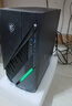 微星（MSI）無(wú)燼E1 AMD 銳龍R7 5700X/RTX5060/32G/1T國家補貼20%三角洲電競游戲臺式電腦主機設計師辦公整機 曬單實(shí)拍圖