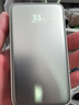 小米（MI）【3C認(rèn)證】自帶線屏顯充電寶10000 45W 青提綠 適用小米/紅米/redmi/蘋果/安卓/手機(jī)可上飛機(jī)/火車 曬單實拍圖