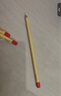 Kasimir卡西米爾六角桿橡皮筆學(xué)生橡皮檫凈字筆高光橡皮筆學(xué)生繪畫(huà)擦筆美術(shù)寫(xiě)生 曬單實(shí)拍圖
