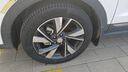 德國馬牌（Continental）汽車(chē)輪胎 225/55R18 102Y XL FR UC7適配現代IX35長(cháng)安CS55 PLUS 曬單實(shí)拍圖