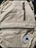 匡威（Converse）【夏季新品】匡威 Straight Edge男女休閑簡約雙肩包書包UA5797 UA5797-X8I 曬單實(shí)拍圖