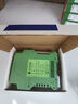 泰工華控 直流信號隔離器4-20mA 10v變送器電流變送一進(jìn)二四出模擬量采集 一進(jìn)一出4-20mA輸入輸出 曬單實(shí)拍圖