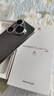 HUAWEI Pura 80 Pro+  16GB+1TB 釉黑一英寸高動態(tài)主攝  個性色卡AI輔助構(gòu)圖 華為鴻蒙智能手機 曬單實拍圖