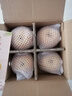京鮮生山東煙臺萊陽(yáng)秋月梨凈重3斤單果250g+ 新鮮水果 源頭直發(fā)包郵 曬單實(shí)拍圖