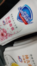 舒膚佳健康凈護沐浴露2.72kg（純白1kg+檸檬1kg+櫻花720g）滋潤保濕 曬單實(shí)拍圖