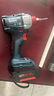 博世（BOSCH）鋰電沖擊扳手無刷電動(dòng)扳手起子機(jī)GDX-18V-285單電款附套筒套裝 曬單實(shí)拍圖