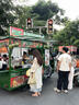 惟客店車(chē)電動(dòng)餐車(chē)小吃車(chē)四輪擺攤車(chē)電動(dòng)夜市地攤移動(dòng)車(chē)炸串燒烤早餐車(chē)推車(chē) 三輪車(chē)圖紙設計費 曬單實(shí)拍圖