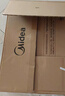 美的（Midea）16升燃氣熱水器天然氣智控增壓水伺服恒溫【國補立減15%】 ECO節能 低水壓?jiǎn)?dòng)JSQ30-MK6耀夜 曬單實(shí)拍圖