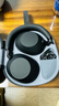 索尼（SONY）WH-1000XM6【政府補貼】頭戴式無線降噪耳機 AI智能降噪 黑色 雙11 購物推薦 曬單實拍圖