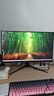 AOC 27英寸4K 160Hz雙模320Hz HDR400 10bit 1ms 硬件低藍光 電競電腦顯示器 宙斯盾U27G4 (高性能版) 曬單實(shí)拍圖