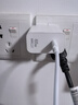 華為超級快充多設備電源適配器 (Max 65W) 小巧便攜口袋充電器 適配鴻蒙筆記本 華為手機 平板1.8米線(xiàn) 曬單實(shí)拍圖