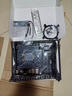 華南金牌H311/B250主板CPU套裝臺式機電腦LGA1151針支持酷睿6-9代處理器i3 9100f/i5 9400f/i5 6500 H311-VHC PLUS主板 單主板 曬單實(shí)拍圖