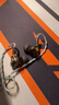 達(dá)音科（DUNU）Titan S2音樂有線耳機(jī)入耳式HIFI耳塞動(dòng)圈可換插頭系統(tǒng)3.5單端4.4平衡發(fā)燒入門高保真有線學(xué)生高解 TITANS2栗殼棕 Type-C版【帶麥】 曬單實(shí)拍圖