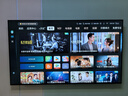 三星（SAMSUNG）政府補貼15% 25年新款U8000F系列 55/65/75/85英寸 4K高清全面屏液晶電視機 開(kāi)機無(wú)廣告 2.5+32G 65英寸 UA65U8000FJXXZ二級能效補貼 曬單實(shí)拍圖
