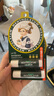 曼秀雷敦（Mentholatum）潤唇膏男女薄荷滋潤修護(hù)唇炎補(bǔ)水保濕淡化唇紋防干裂 薄荷唇膏3.5g 曬單實(shí)拍圖