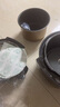 松下（Panasonic）【國家補貼】電壓力鍋家用電高壓鍋5-8人多功能電飯煲高壓鍋一體全自動(dòng)壓力電飯鍋4升大容量PC401 黑色【 4L 】無(wú)水原味燉|PC401-K 曬單實(shí)拍圖