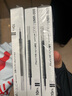 uni三菱 UMR-05S按動(dòng)筆芯0.5mm中性筆黑色替芯 適用小濃芯ONE UMN-S-05系列 10支 曬單實(shí)拍圖