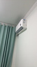 小米（MI）米家 3匹 新一級能效 巨省電 變頻冷暖  立式空調(diào)柜機KFR-72LW/N1A1【國家補貼20%】 曬單實拍圖