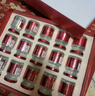 艾尚燕即食燕窩75g*15瓶禮盒【七夕節禮物】禮品送長(cháng)輩 孕婦補品營(yíng)養品 曬單實(shí)拍圖