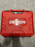 大有（Devon）京東集采JC系列12V無(wú)刷沖擊手電鉆電動(dòng)螺絲刀工具 5209自營(yíng)專(zhuān)供S7 曬單實(shí)拍圖