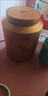 八馬茶業(yè) 福建安溪鐵觀(guān)音 清香型 烏龍茶 茶葉自己喝 禮罐裝 送試茶+禮袋【清香型】252g 曬單實(shí)拍圖