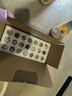 京覓新鮮無抗鵪鶉蛋 生鮮蛋 健康好蛋 63枚/盒 源頭直發(fā) 曬單實拍圖
