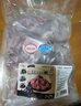 龍大肉食 國(guó)產(chǎn)黑豬肋排4斤（不含脊骨） 免切排骨豬肋骨含軟骨 黑豬肉生鮮 曬單實(shí)拍圖