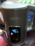 蘇泊爾（SUPOR）1.7升大容量電熱水壺?zé)畨亻_水壺電水壺 智能家用多功能 彩屏觸控恒溫保溫 純鈦0涂層 1.7L 【純鈦0涂層一體內(nèi)膽】 曬單實(shí)拍圖