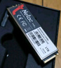 朗科（Netac）1TB SSD固態(tài)硬盤 M.2接口(NVMe協(xié)議) NV7000Q絕影系列｜NVMe PCIe 4.0讀速7100MB/sAI電腦存儲配件 曬單實(shí)拍圖