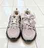 斐樂(lè )（FILA）官方女鞋貓爪6老爹鞋運動(dòng)鞋2025秋季新款鞋子厚底休閑鞋 淡灰紫/淡紫色-GA 37.5 曬單實(shí)拍圖