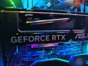 英特爾酷睿Ultra 7 265KF系列 RTX5070Ti 設計游戲臺式電腦主機組裝電腦工作站Deepseek本地部署 配二：U7 265KF+RTX5060Ti 16G 曬單實(shí)拍圖