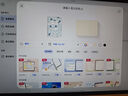 HUAWEI MatePad 11.5 S 柔光版 2025 華為平板電腦 2.8K超清云晰柔光屏學(xué)生學(xué)習(xí)WIFI 12GB+256GB 原野綠 曬單實(shí)拍圖