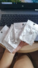 kt貓愛(ài)心鈴鐺diy手鏈女手工串珠閨蜜手環(huán)送女友禮物學(xué)生 2個(gè)裝【kt貓愛(ài)心鈴鐺手鏈】 曬單實(shí)拍圖