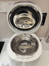 松下（Panasonic）【國家補貼】旗艦款飯光光Ultra電飯煲0涂層家用無(wú)涂層電壓力飯鍋4-5人不銹鋼IH加熱3.8升HXES151 曬單實(shí)拍圖