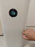 米家【家電國家補貼】小米空氣凈化器5S家用除甲醛除菌除過(guò)敏AC-M24-SC 曬單實(shí)拍圖