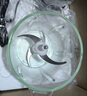 九陽(yáng)（Joyoung）絞肉機(jī)家用絞餡機(jī)碎肉機(jī)電動(dòng)多功能輔食料理攪拌機(jī) 打肉機(jī)肉餡蒜蓉機(jī)絞肉機(jī)2L S18-LA268  曬單實(shí)拍圖