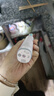 飛利浦（PHILIPS）兒童電動(dòng)牙刷 小飛刷 送男孩/女孩 生日禮物 適用3-15歲 學(xué)生禮物 兒童禮物 星光粉 國家補貼 曬單實(shí)拍圖