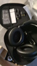 森海塞爾（Sennheiser）【政府補(bǔ)貼】MOMENTUM 4無(wú)線耳機(jī) 大饅頭4主動(dòng)降噪無(wú)線藍(lán)牙 頭戴式 黑色 中秋國(guó)慶禮物 曬單實(shí)拍圖