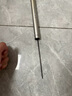 漢鼎一號6代魚(yú)竿超輕手竿5.4米臺釣竿鯽魚(yú)竿碳纖維手桿 大綜合5.4米 曬單實(shí)拍圖