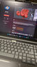 ThinkPad【國家補(bǔ)貼20%】聯(lián)想ThinkBook 16+獨(dú)顯性能版 2025 16寸筆記本電腦（酷睿U9 RTX5060 32G 3.2K） 曬單實(shí)拍圖