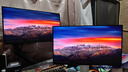 FFALCON雷鳥F5 24.5英寸 144Hz MiniLED電競顯示器 低藍(lán)光護(hù)眼認(rèn)證 HDR400 電腦顯示屏 高亮不反光 曬單實(shí)拍圖