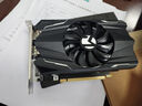 銘瑄（MAXSUN）MS-GTX1050Ti TF 4G 電腦游戲/家用辦公顯卡 曬單實拍圖