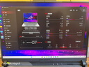ROG魔霸9 銳龍9 16英寸 游戲本筆記本電腦(R9 9955HX 16G 1T RTX5060 2.5K 240Hz) 曬單實(shí)拍圖